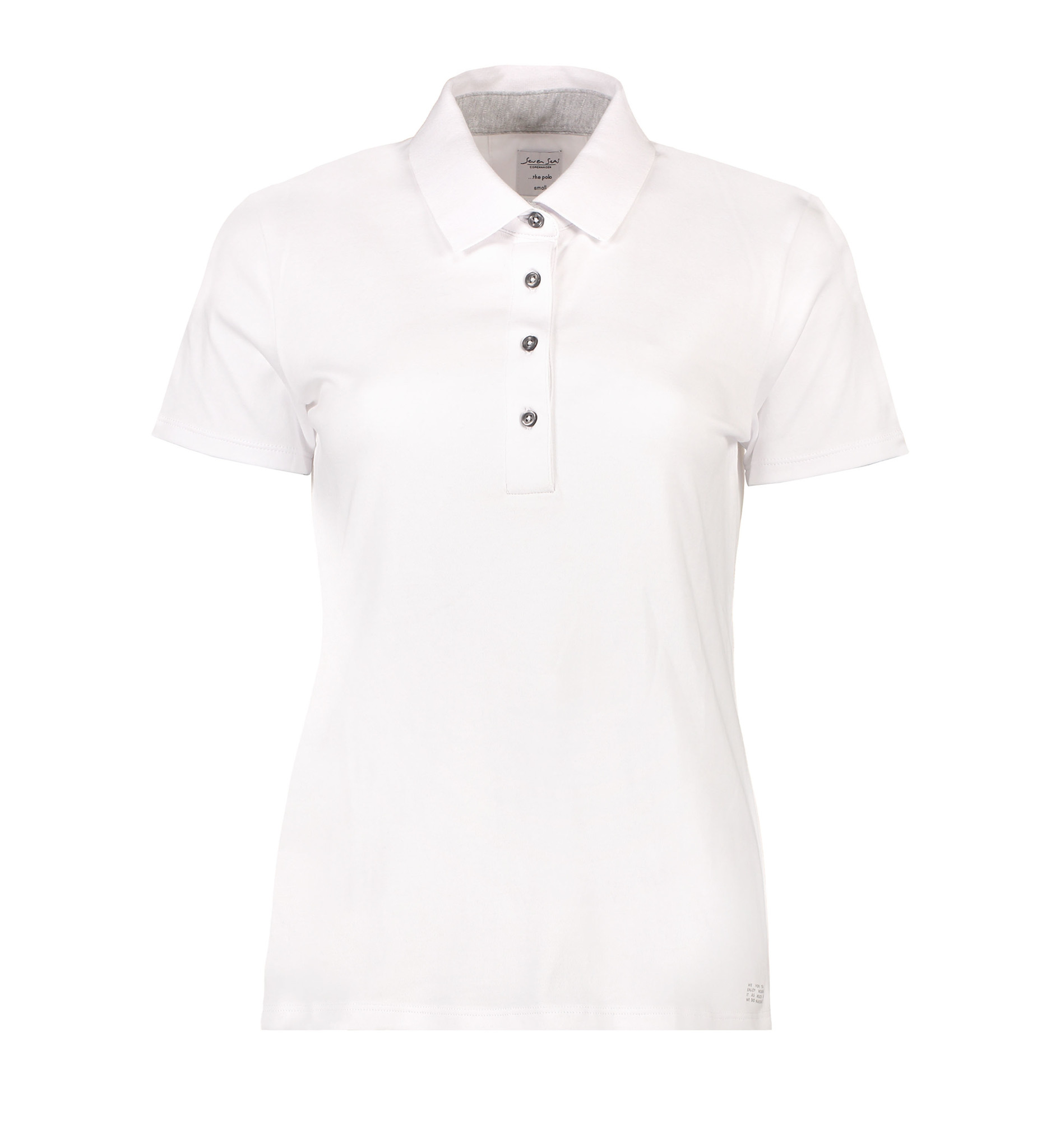 Picture of Ladies polo shirt