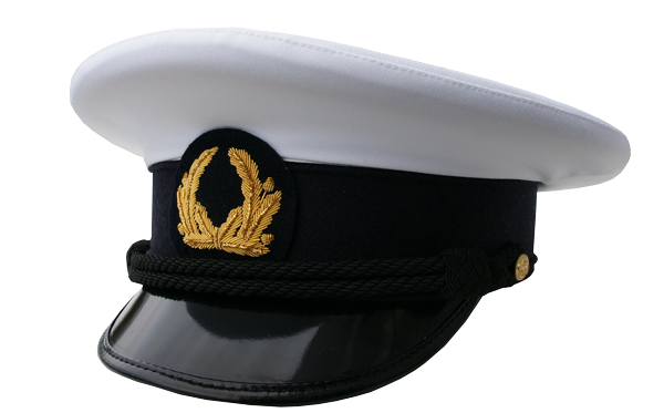 Picture of Officer’s cap