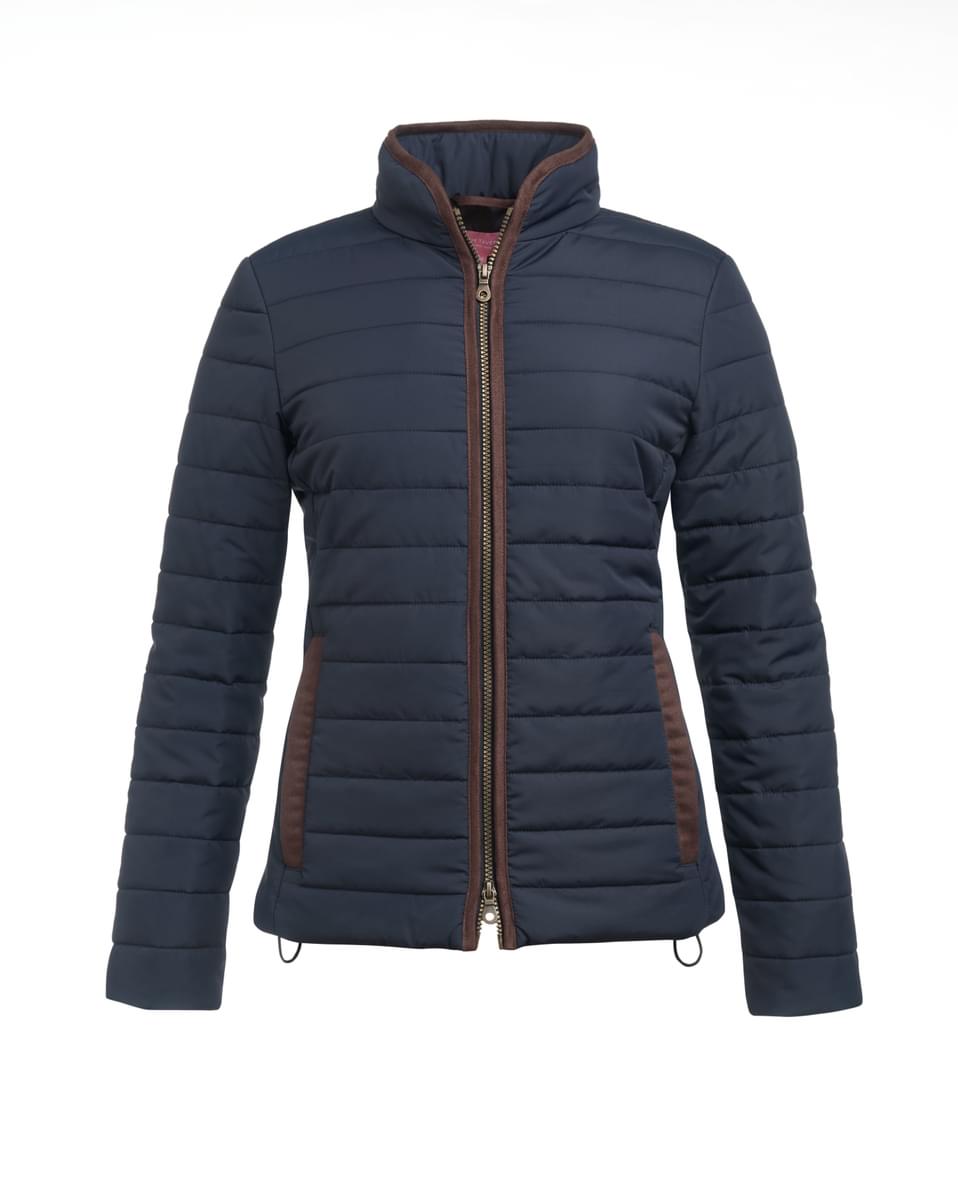 Picture of Alma women's quilted jacket