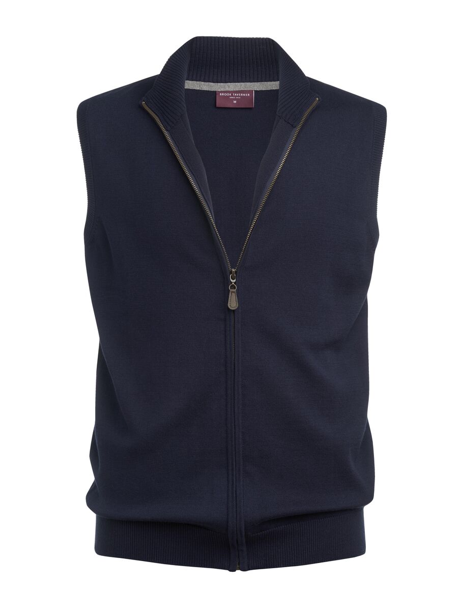 Picture of Men's cardigan Lincoln