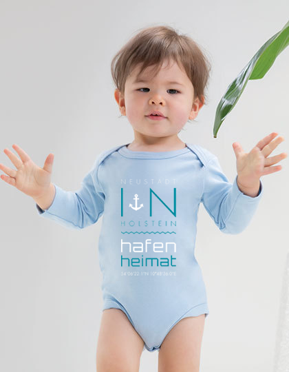 Picture of hafenheimat Baby Body