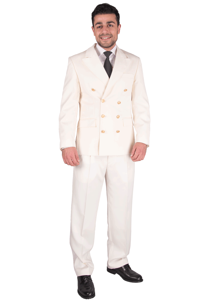 Picture of Uniform trouser for men