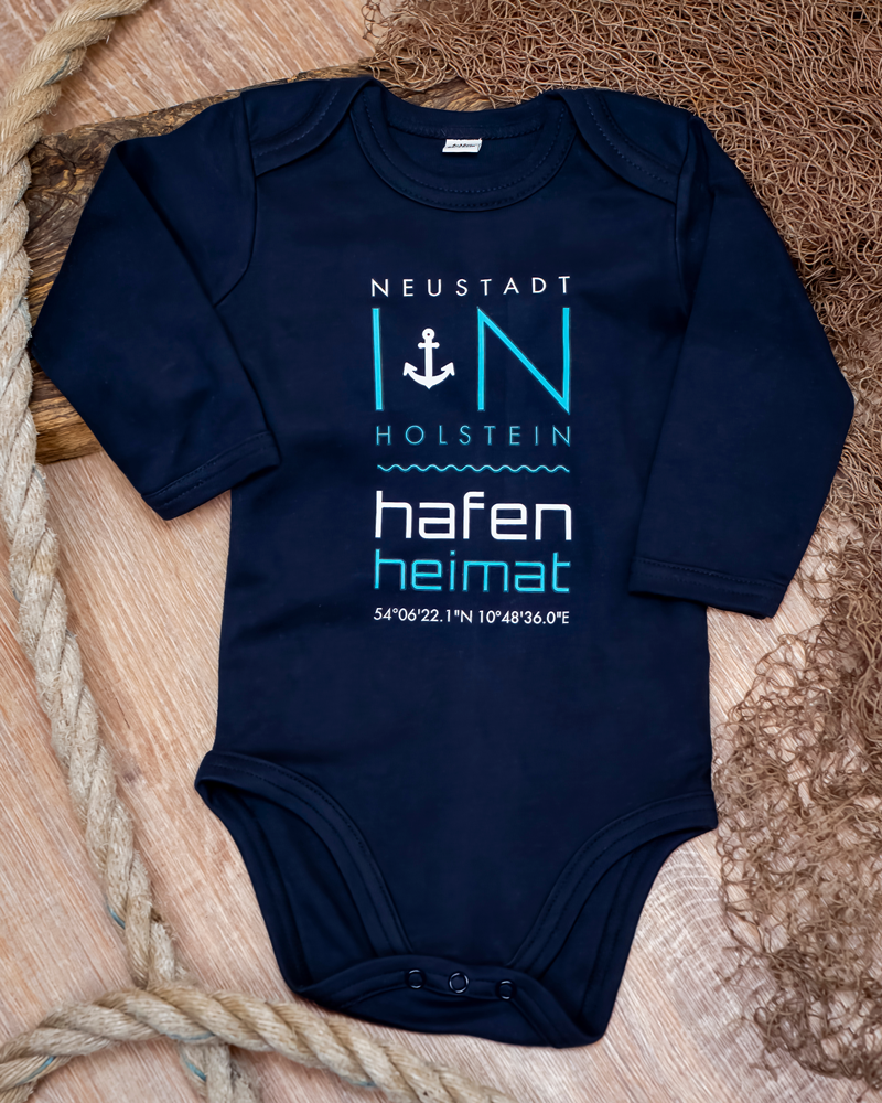 Picture of hafenheimat Baby Body