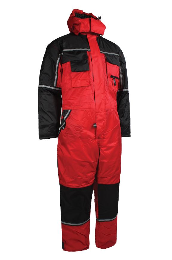 Picture of Winter coverall
