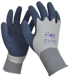 Zeige Details für Handschuh "TOWA ActiveGrip XA 326" Bild von Handschuh "TOWA ActiveGrip XA 326"