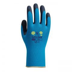 Zeige Details für Handschuh "SOFT n CARE *Flora*" Bild von Handschuh "SOFT n CARE *Flora*"