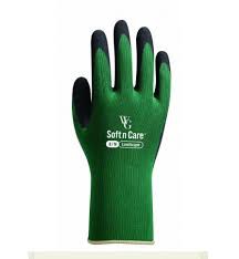 Zeige Details für Handschuh "SOFT n CARE *Landscape*" Bild von Handschuh "SOFT n CARE *Landscape*"