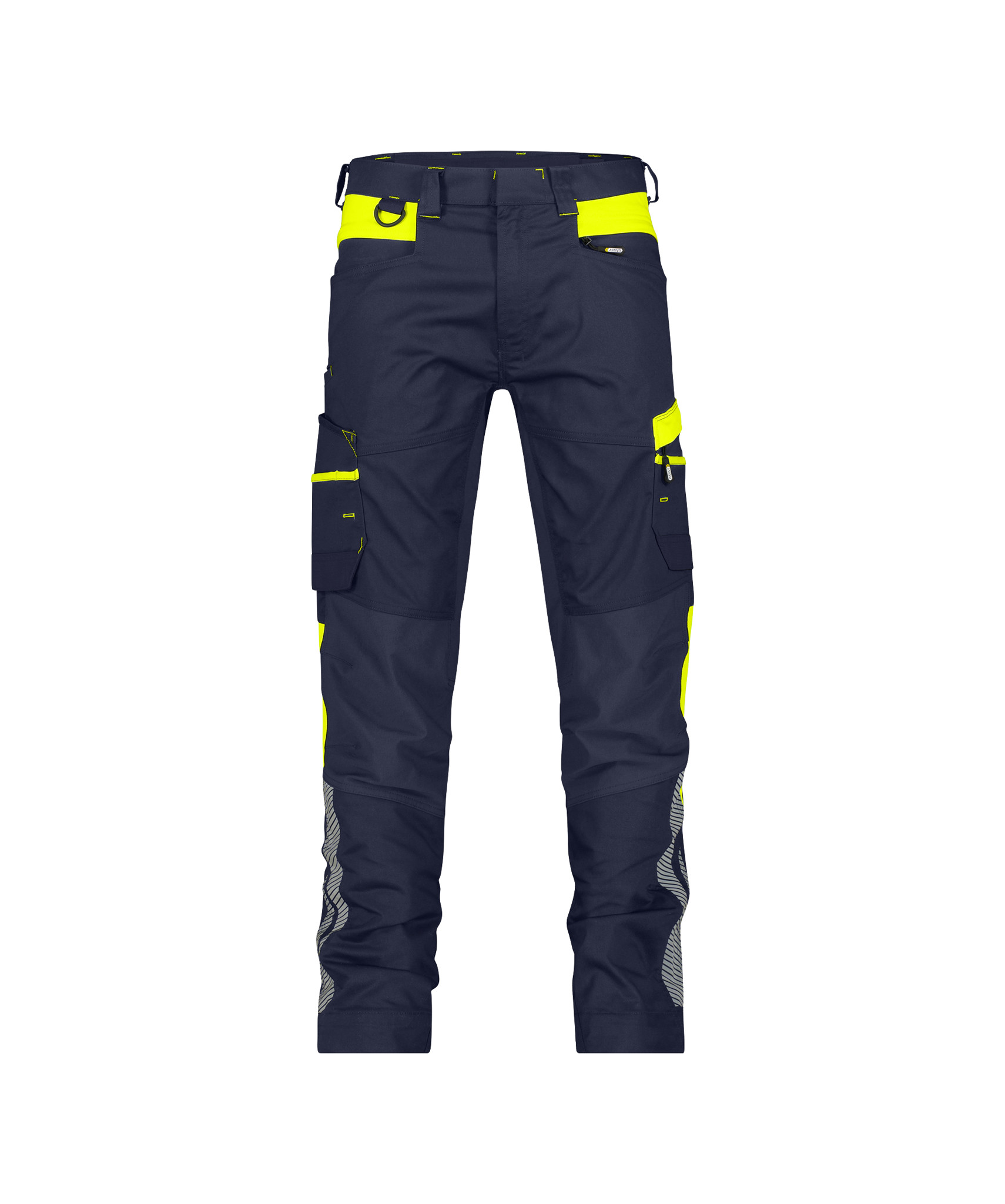 Picture of Stretch work trousers HONG KONG
