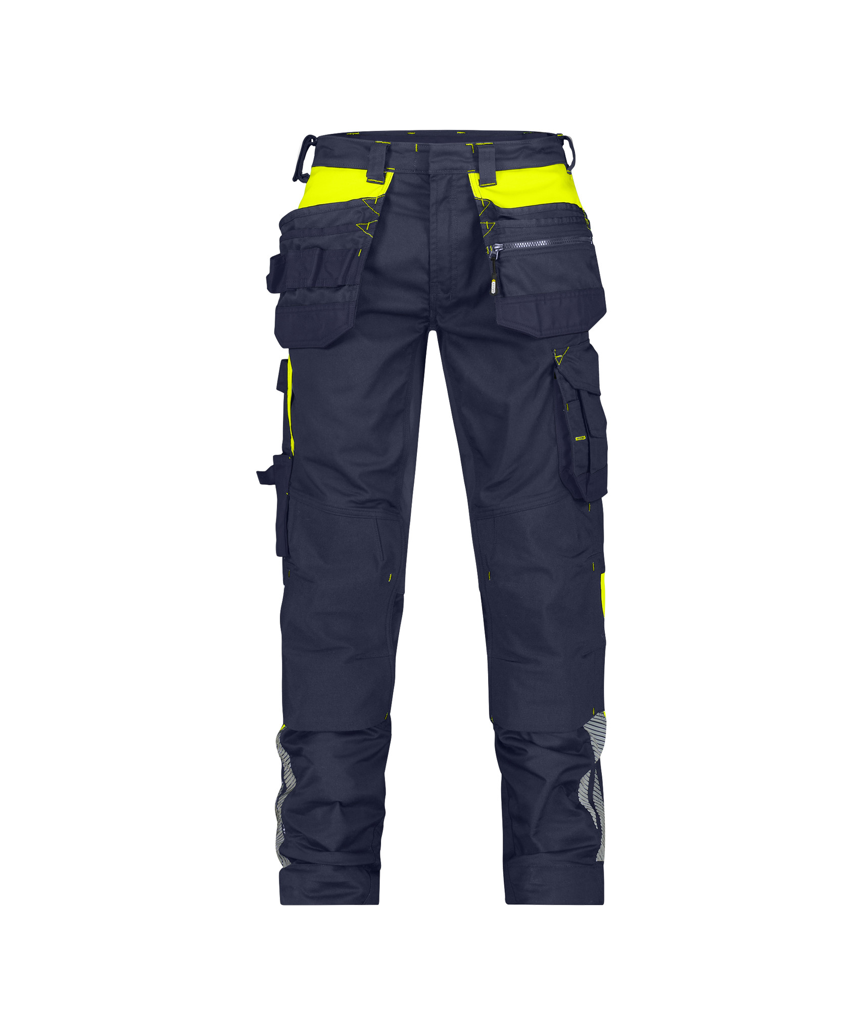 Picture of Stretch work trousers SHANGHAI