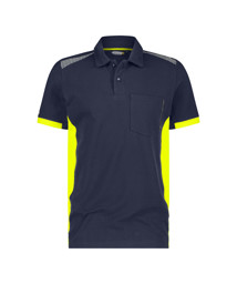 Zeige Details für Poloshirt VERACRUZ Bild von Poloshirt VERACRUZ