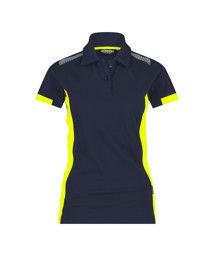 Bild von Poloshirt VERACRUZ Damen