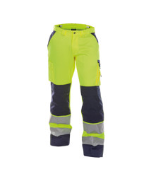 Zeige Details für Warnschutzhose BUFFALO Bild von Warnschutzhose BUFFALO