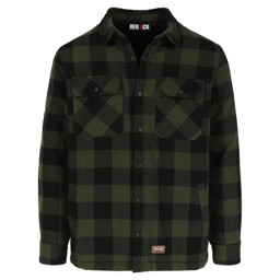 Zeige Details für Flanelljacke Puro Bild von Flanelljacke Puro
