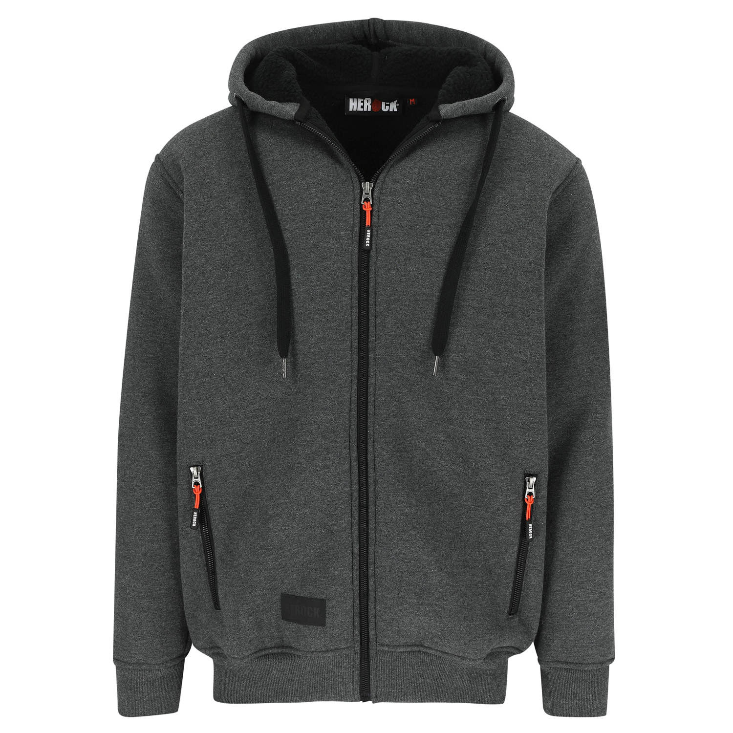 Bild von Otis Zip Hoodie