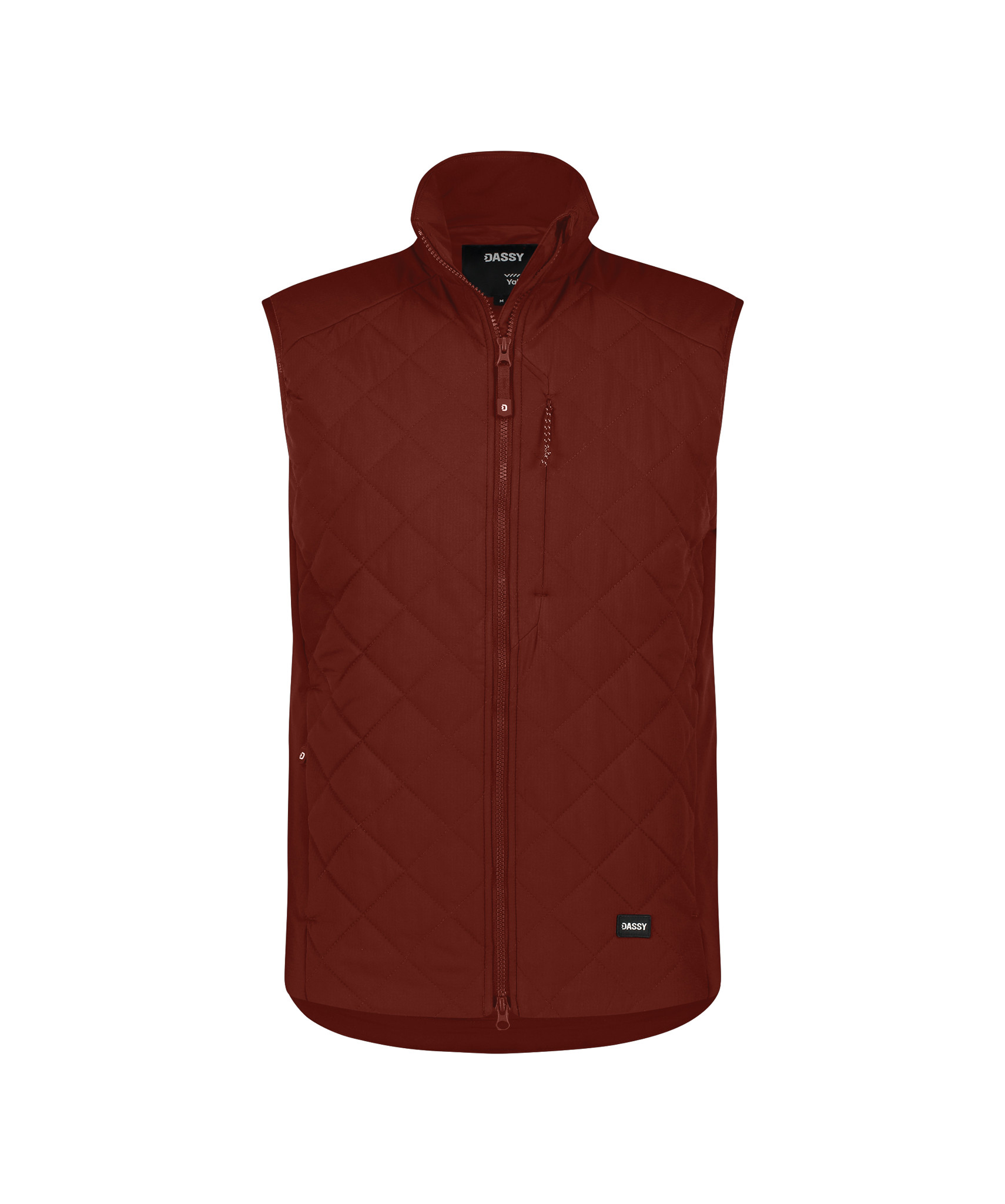 Picture of Winter vest Yala
