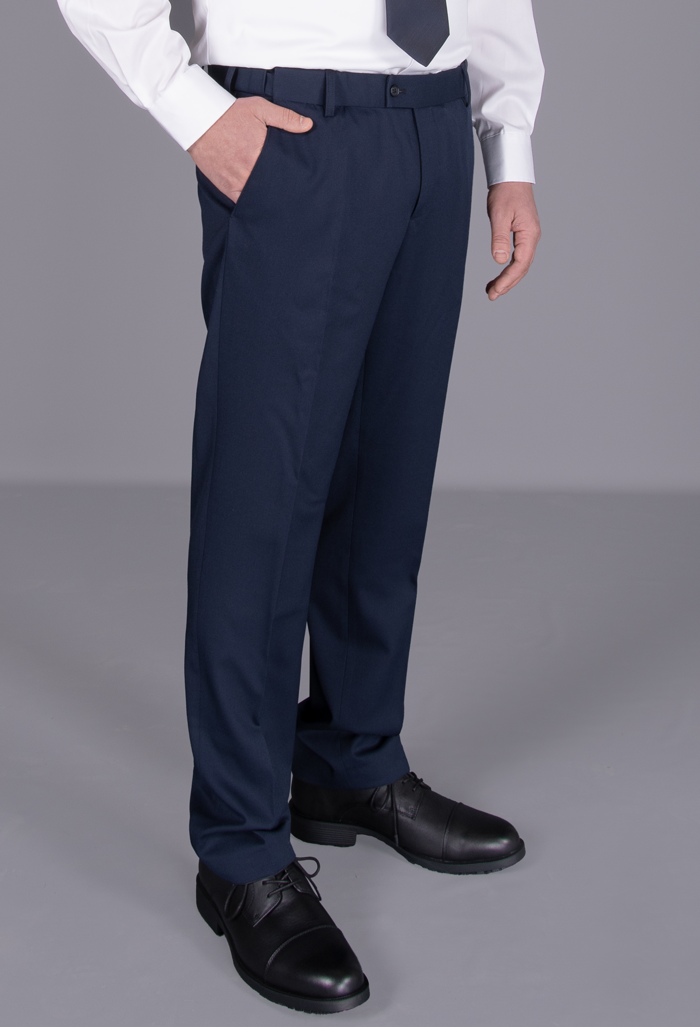 Picture of Uniform trouser comfort "Body Cut"