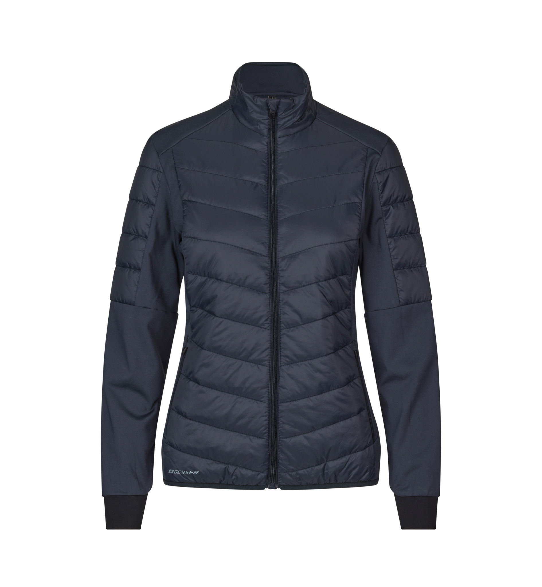 Bild von Geyser Damen Hybridjacke 