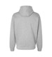 Picture of Unisex hoodie with kangaroo pocket