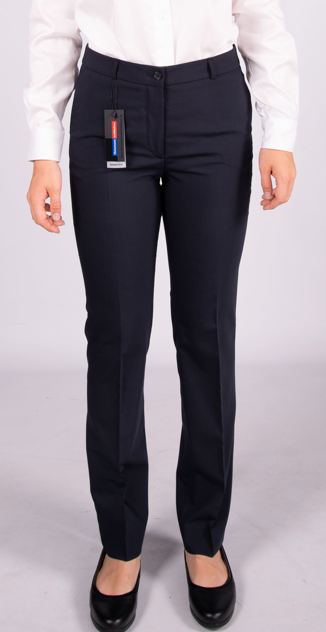 Bild von Basic-Line Damen Hose 