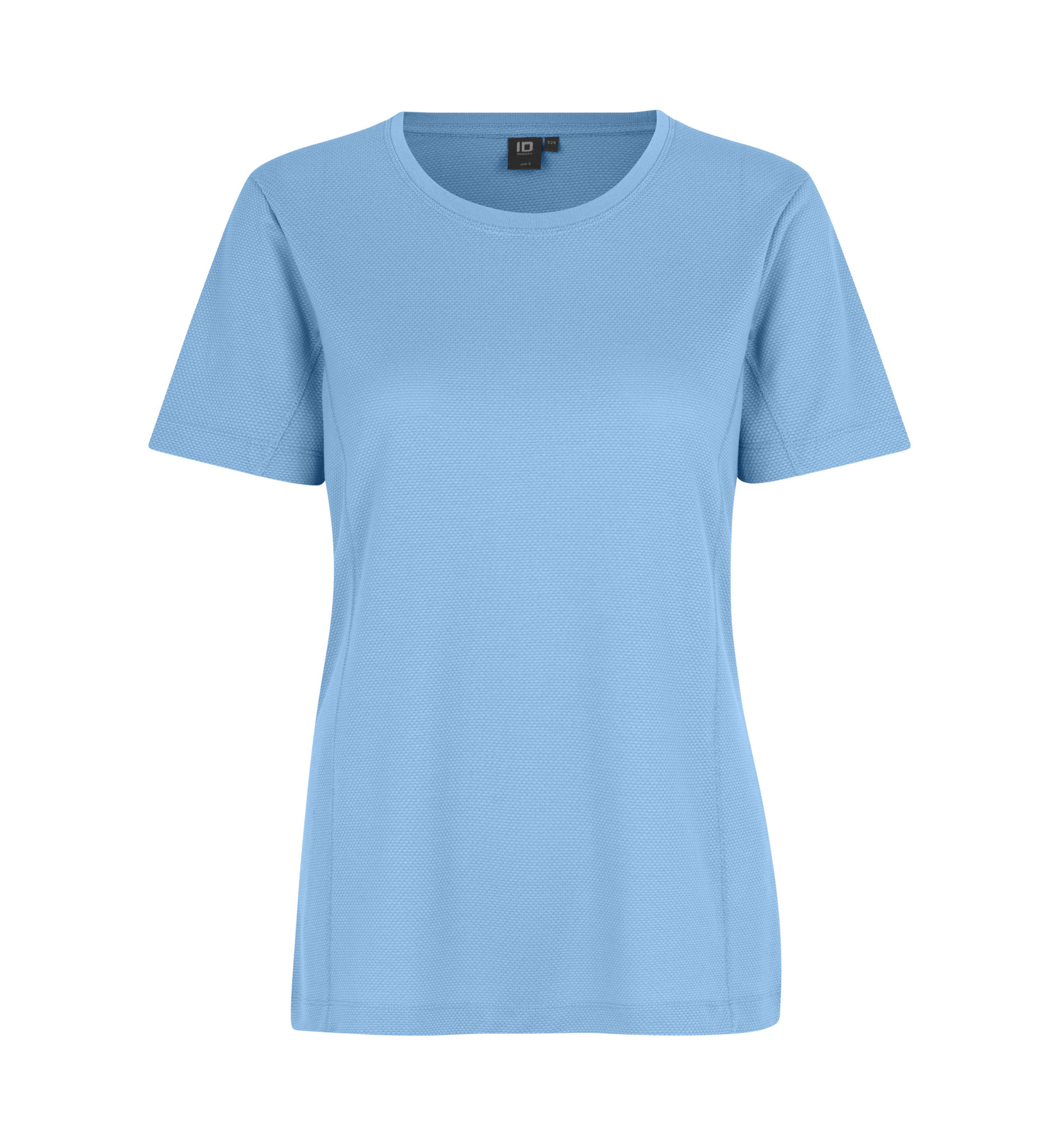 Bild von Damen T-Shirt Lyoncell