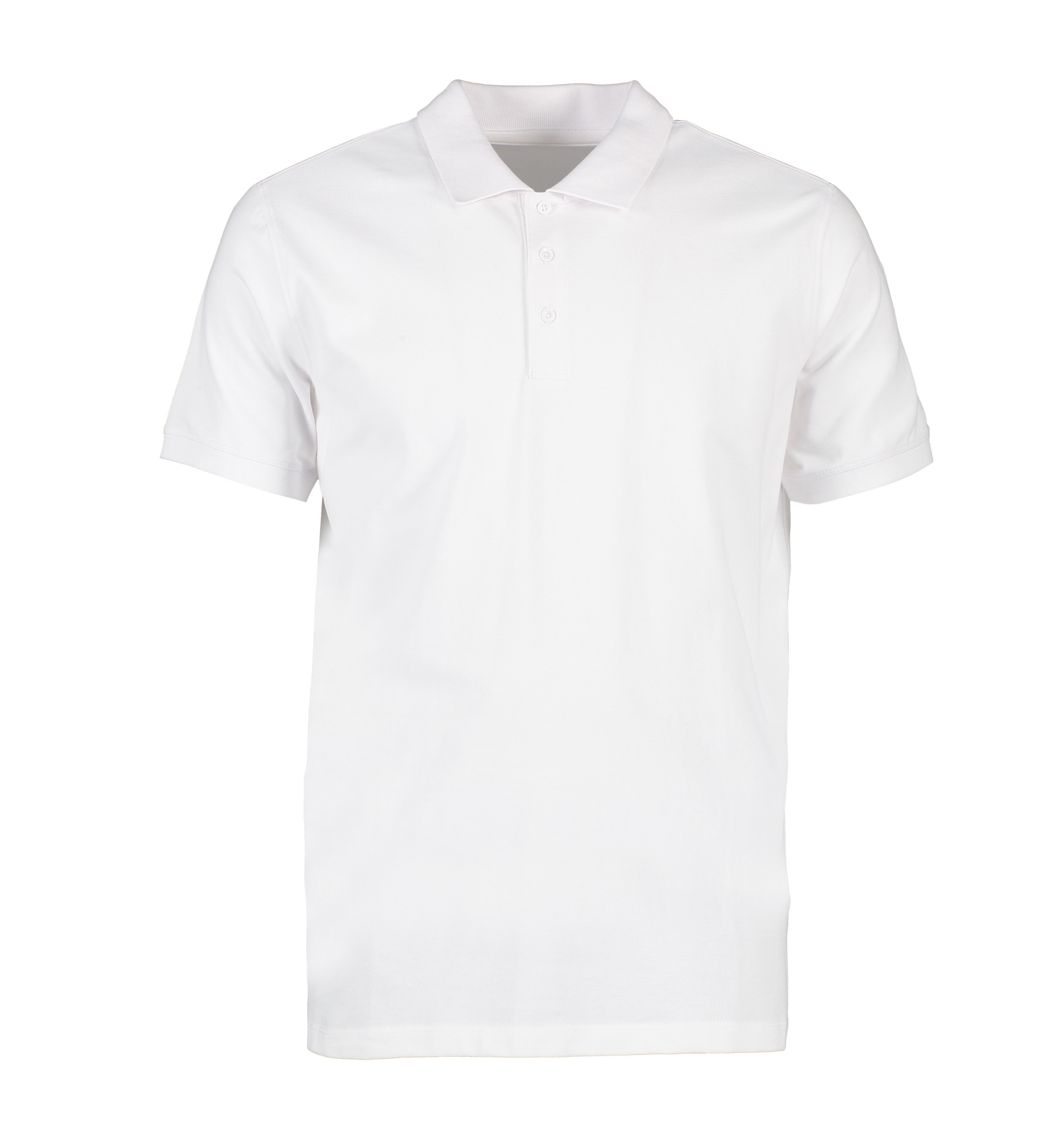 Bild von Herren Bio Poloshirt