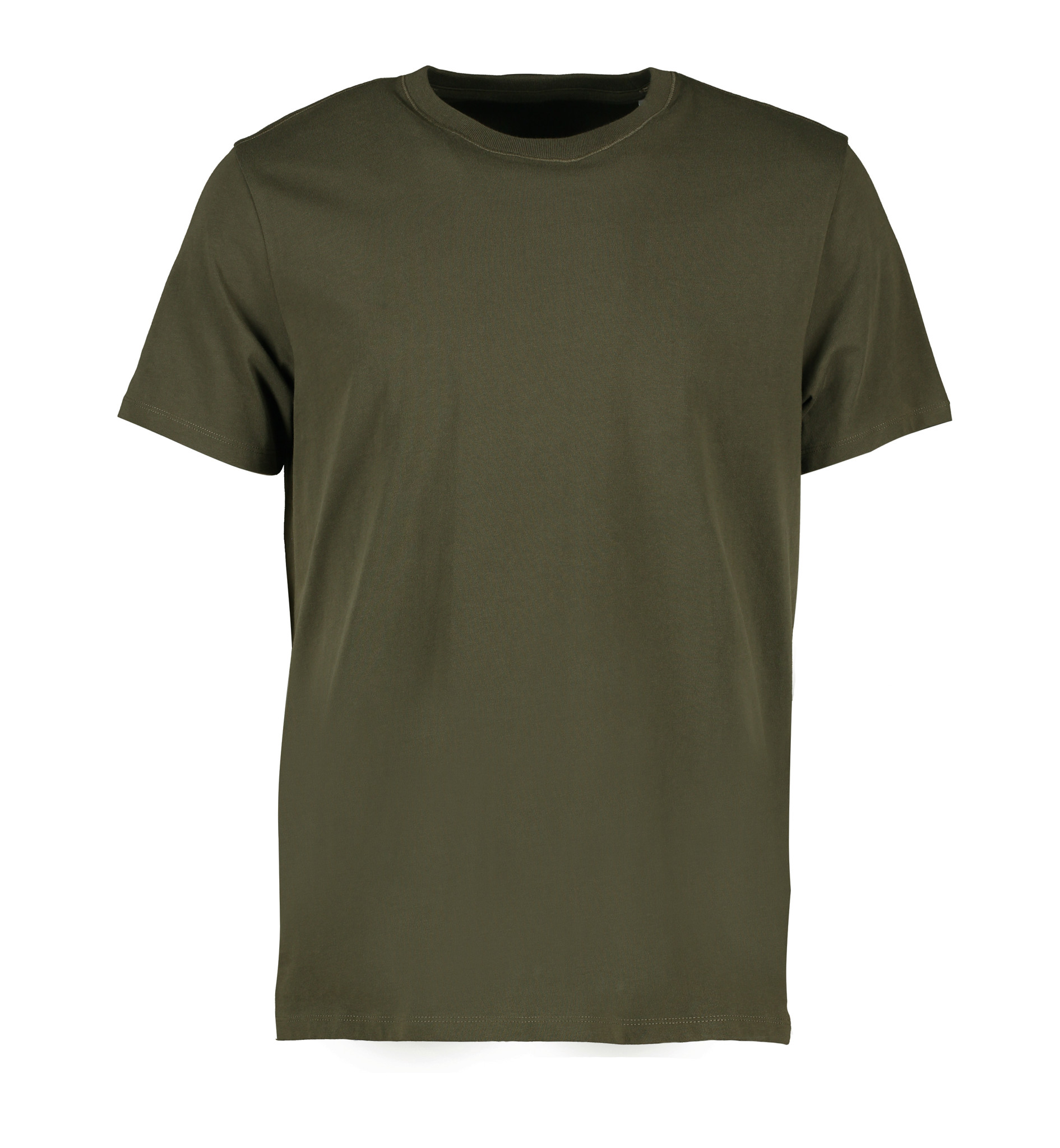 Bild von Herren Bio O-Neck T-Shirt