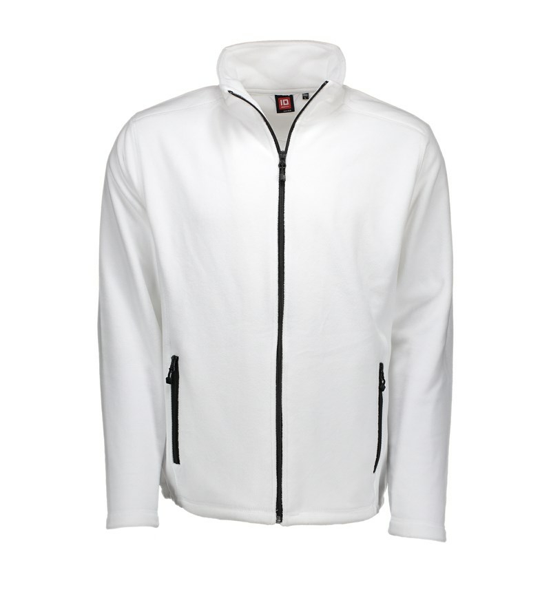 Bild von Herren Microfleecejacke