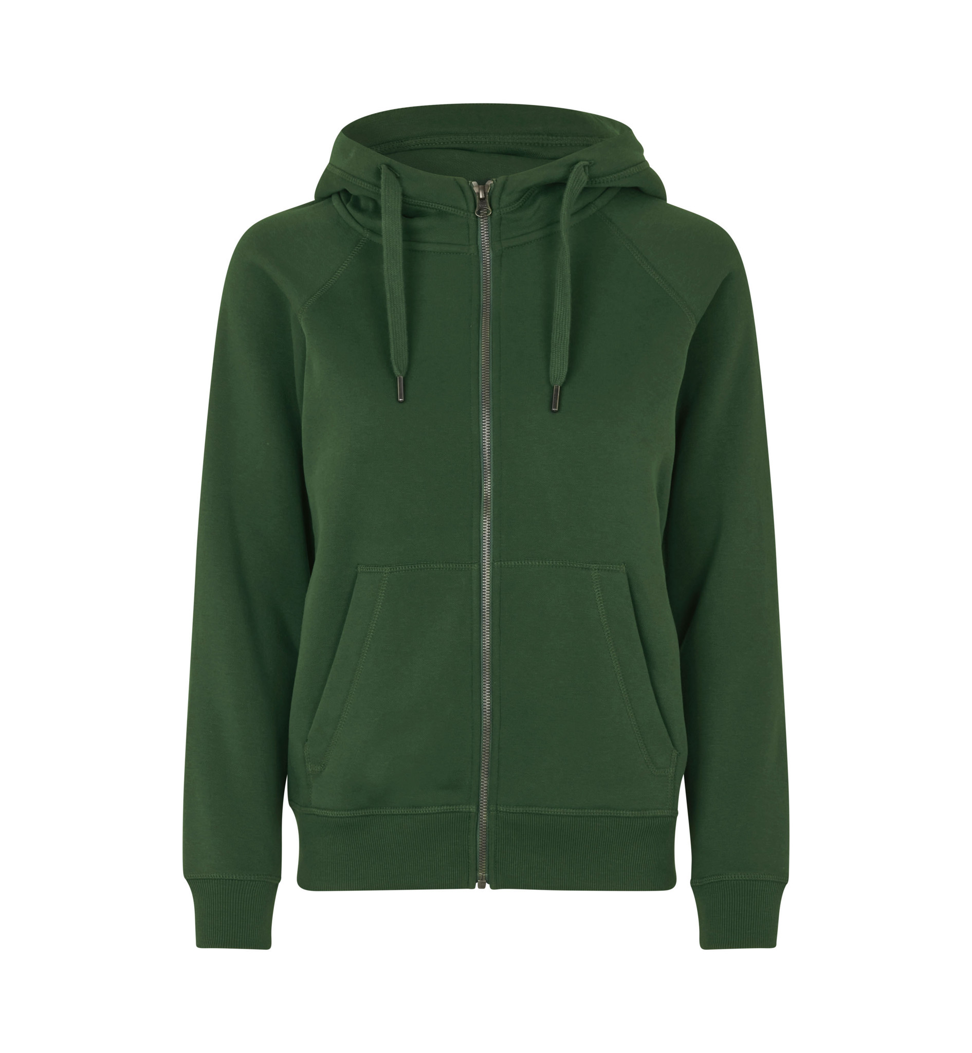 Bild von Damen Core Full Zip Hoodie