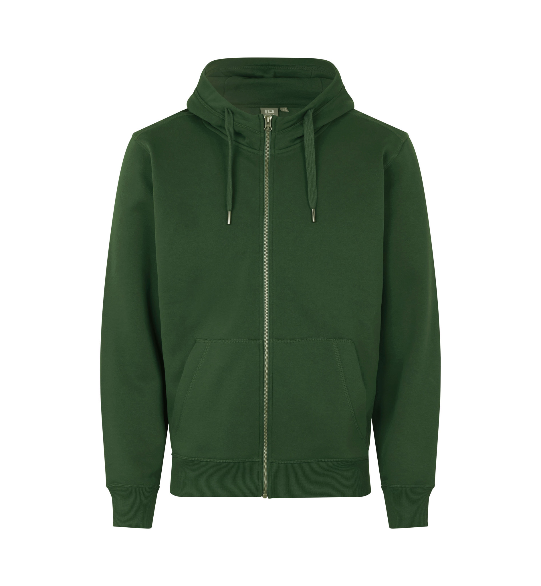 Bild von Core Full Zip Hoodie