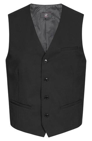 Bild von Herren-Weste RF Simple