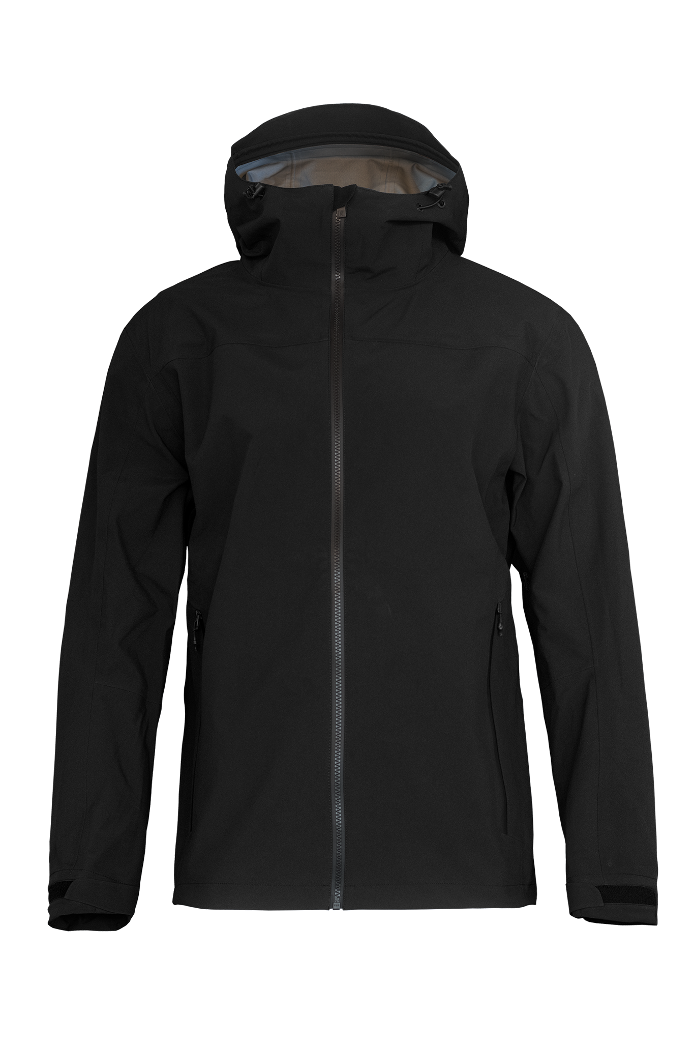 Bild von Kopie von Yosemite Herren Softshelljacke 