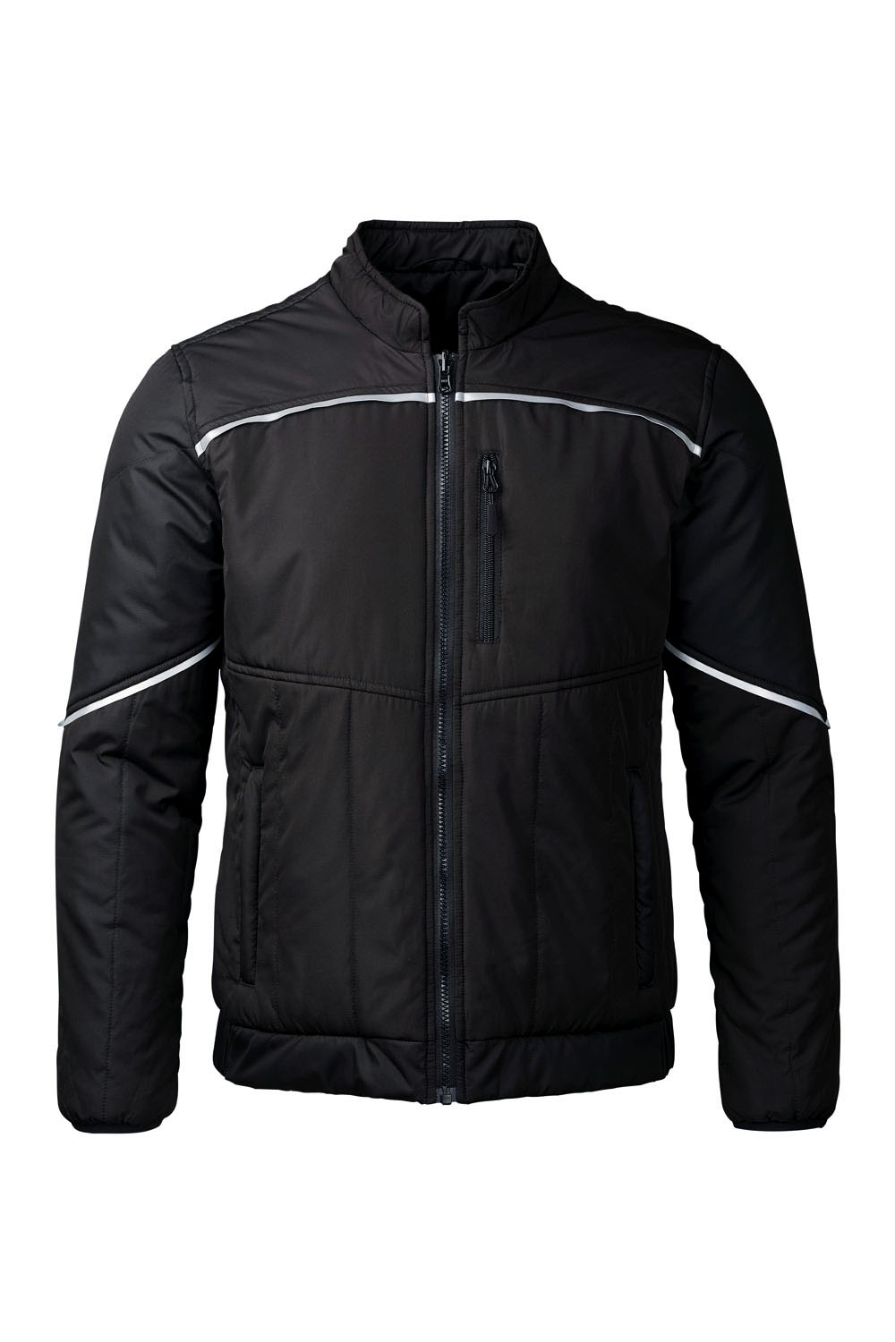 Bild von INLET Quilted Jacke Damen