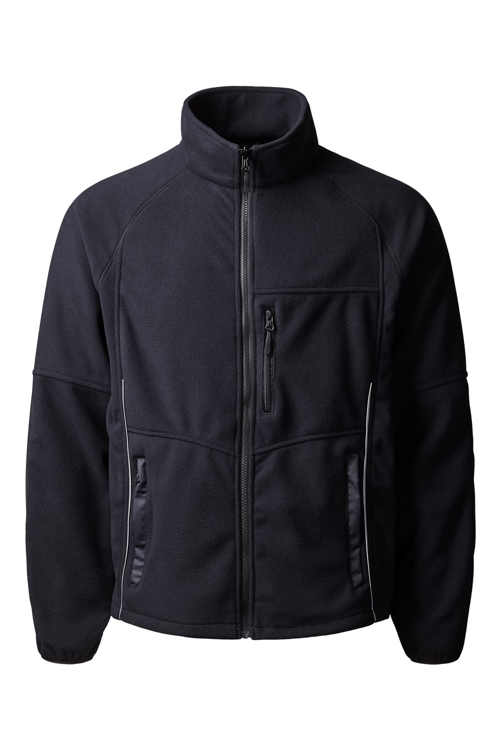 Bild von REEF Fleece Jacke Unisex