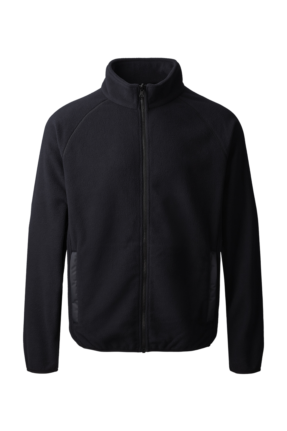 Bild von REEF Full Zip Fleece Jacke Unisex
