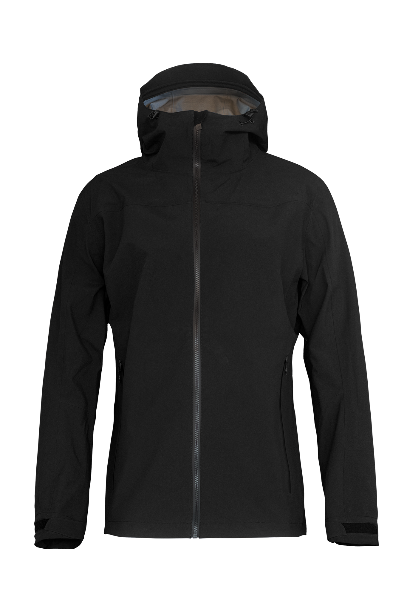 Bild von Yosemite Damen Softshelljacke 