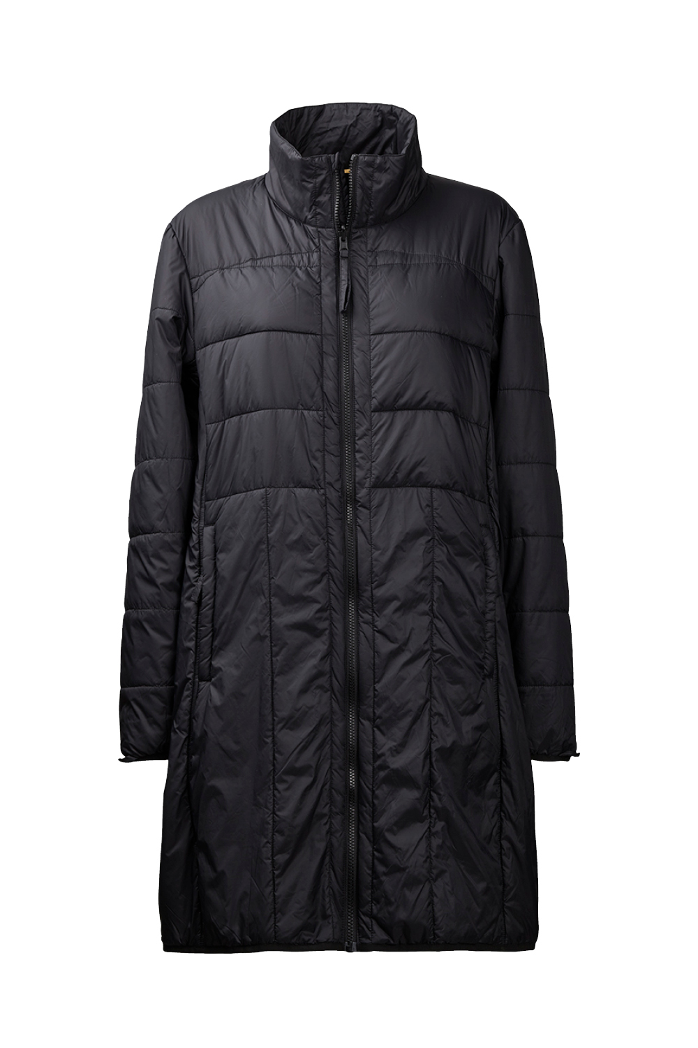 Bild von AMBER Thermal Jacket Thinsulate Damen