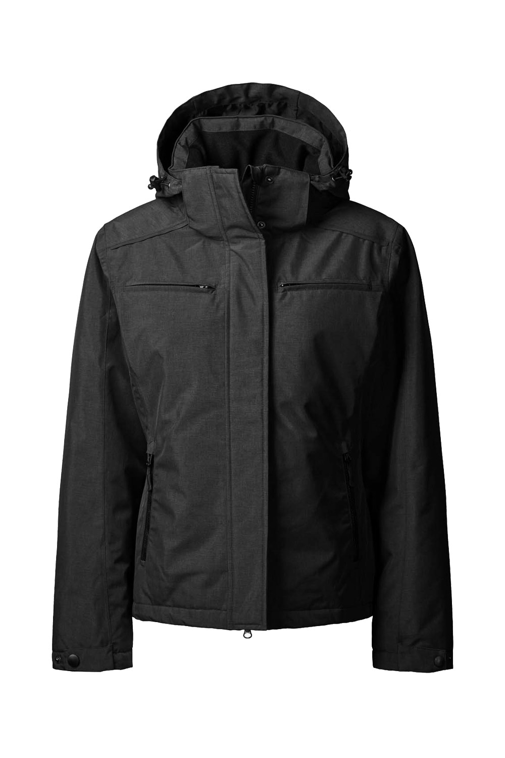 Bild von URBAN Winter Jacke, Damen