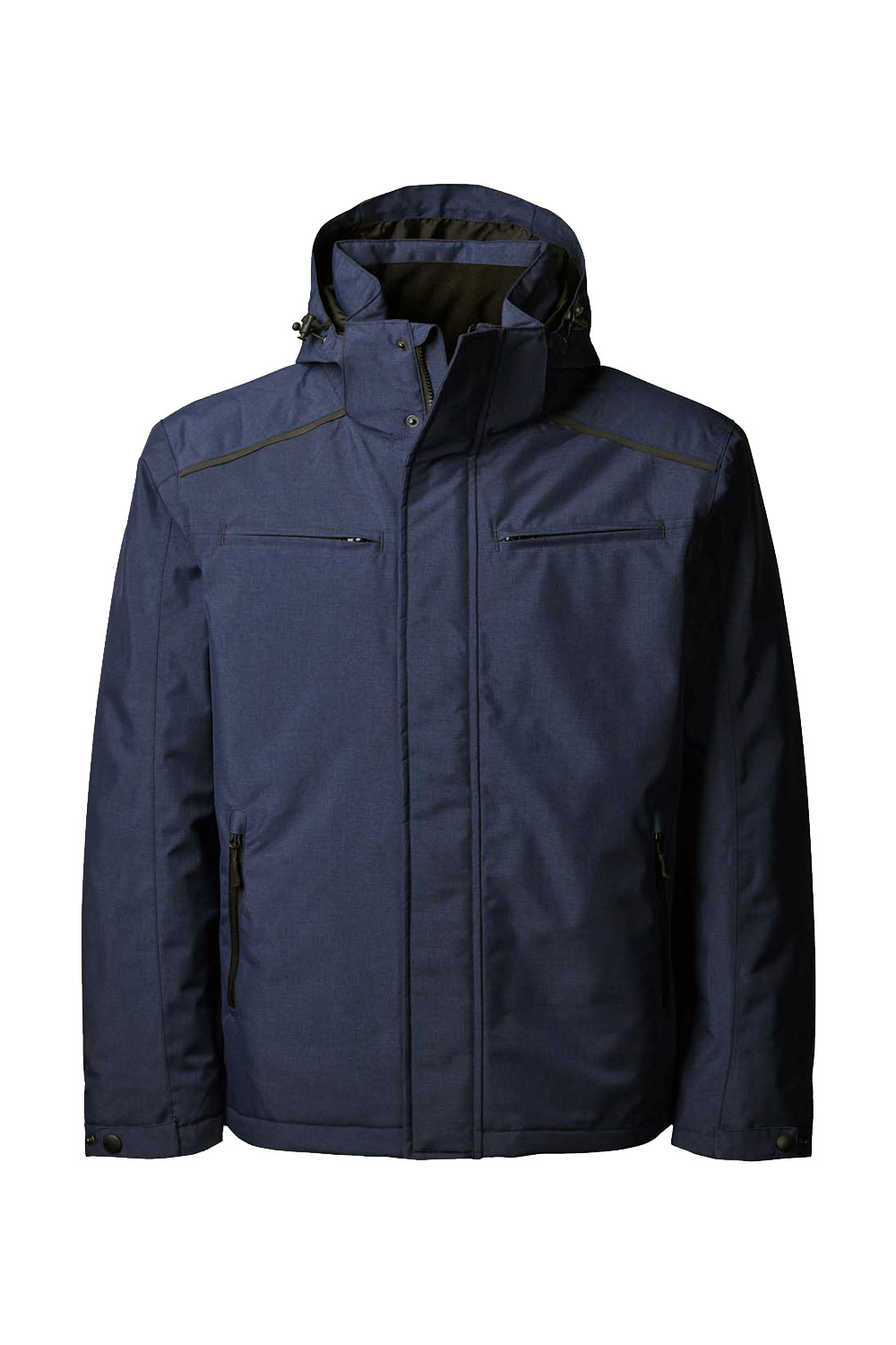 Bild von URBAN Winter Jacke, Herren