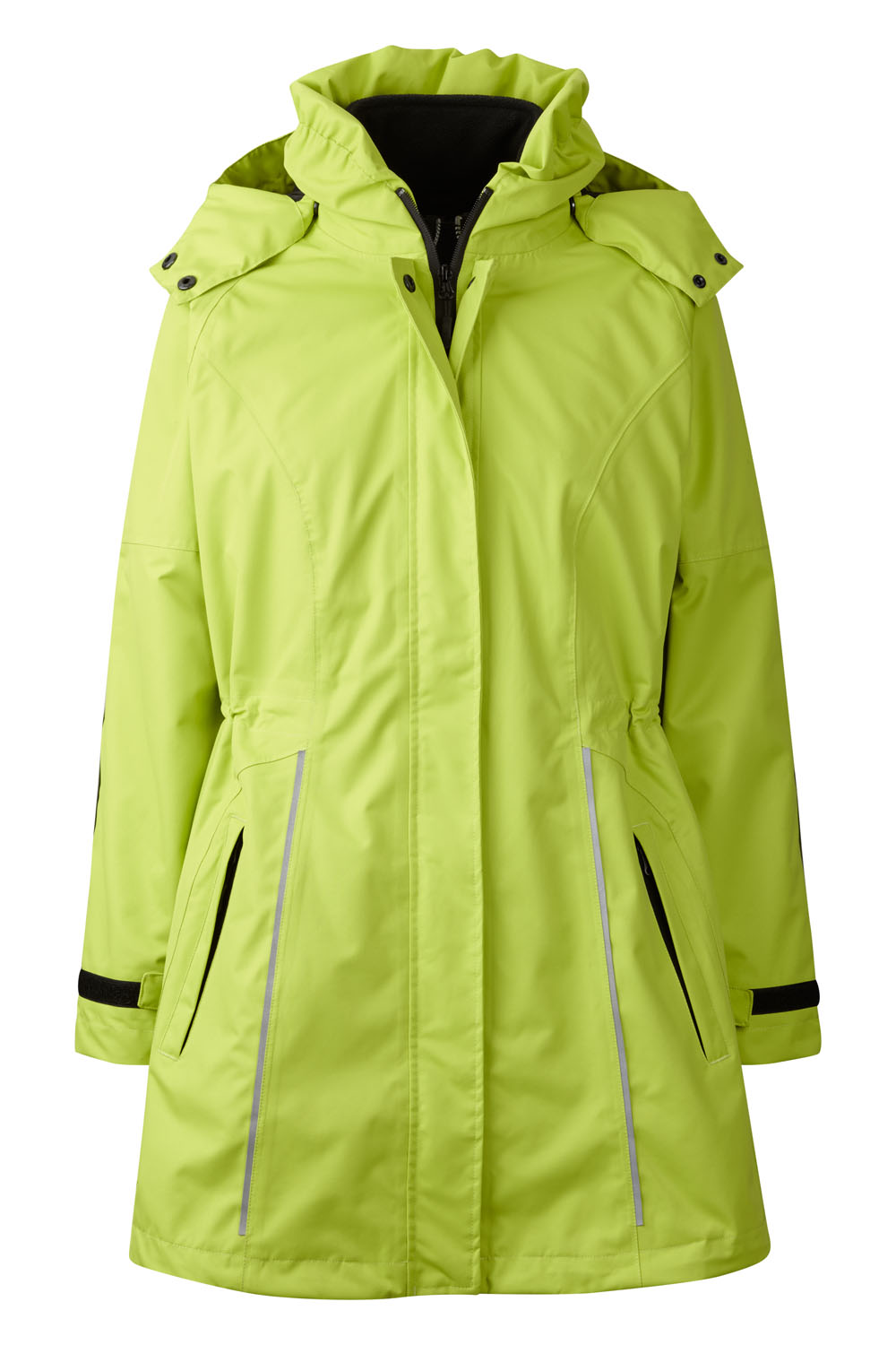 Bild von CARE Shell Jacke, Damen 