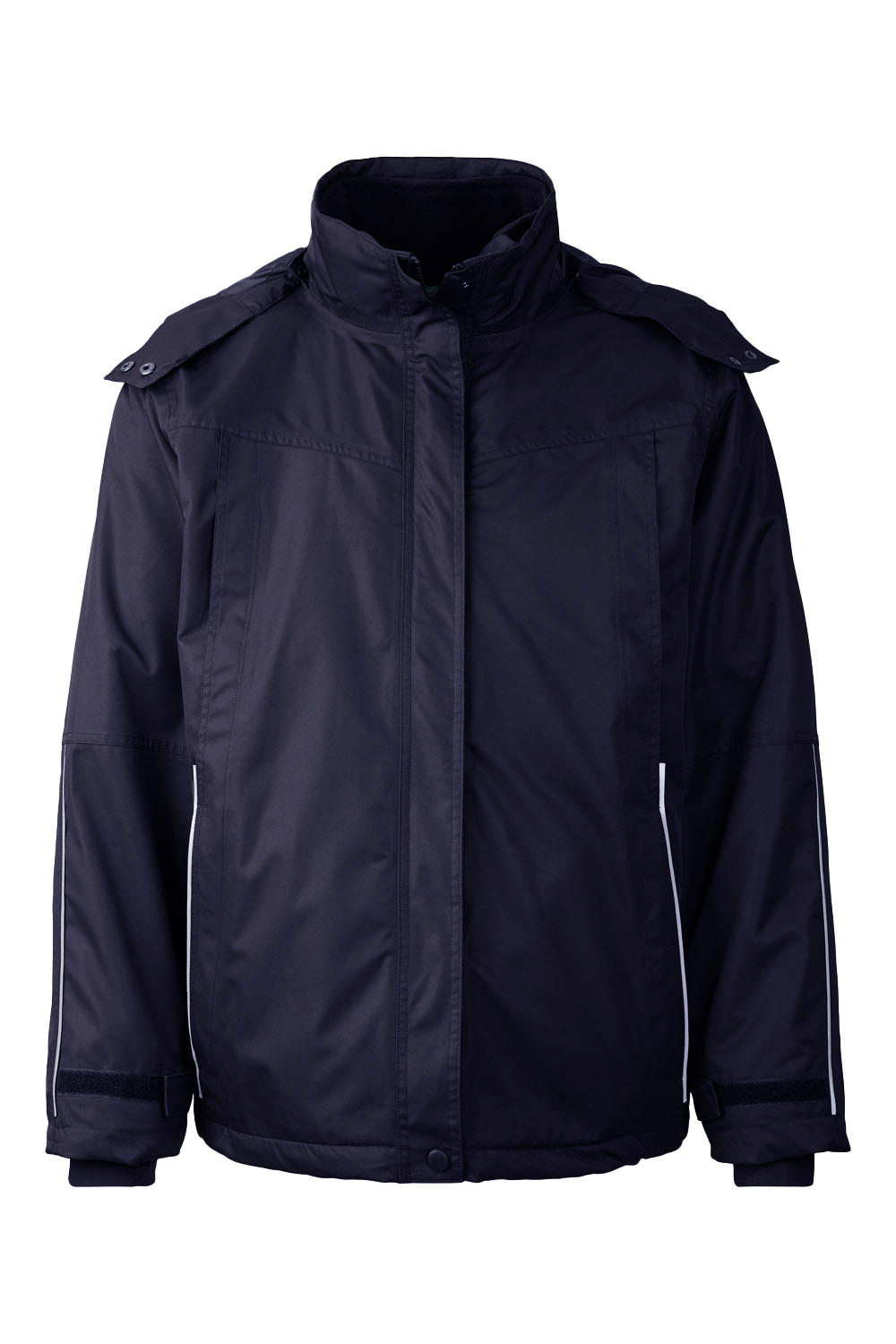 Bild von CARE Shell Jacke, Unisex