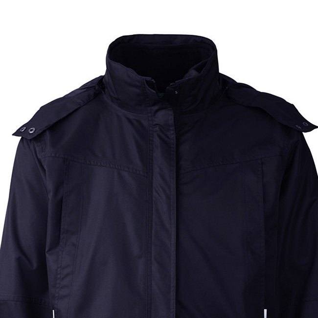 Bild von CARE Shell Jacke, Unisex