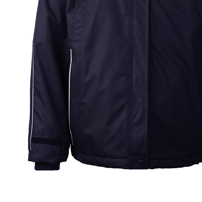 Bild von CARE Shell Jacke, Unisex