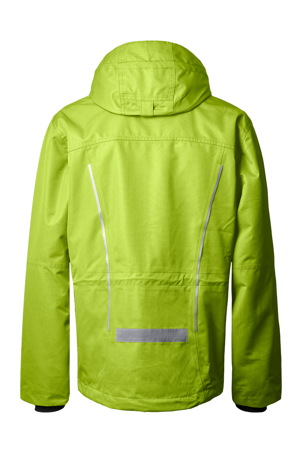 Bild von CARE Shell Jacke, Unisex