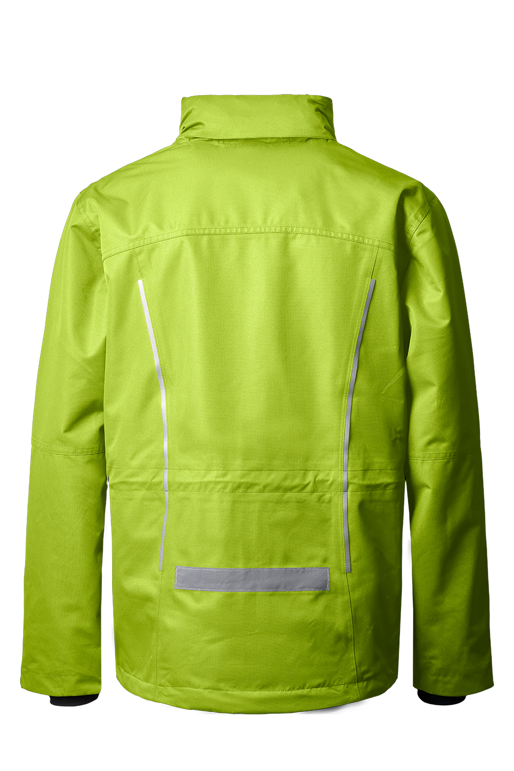 Bild von CARE Shell Jacke, Unisex