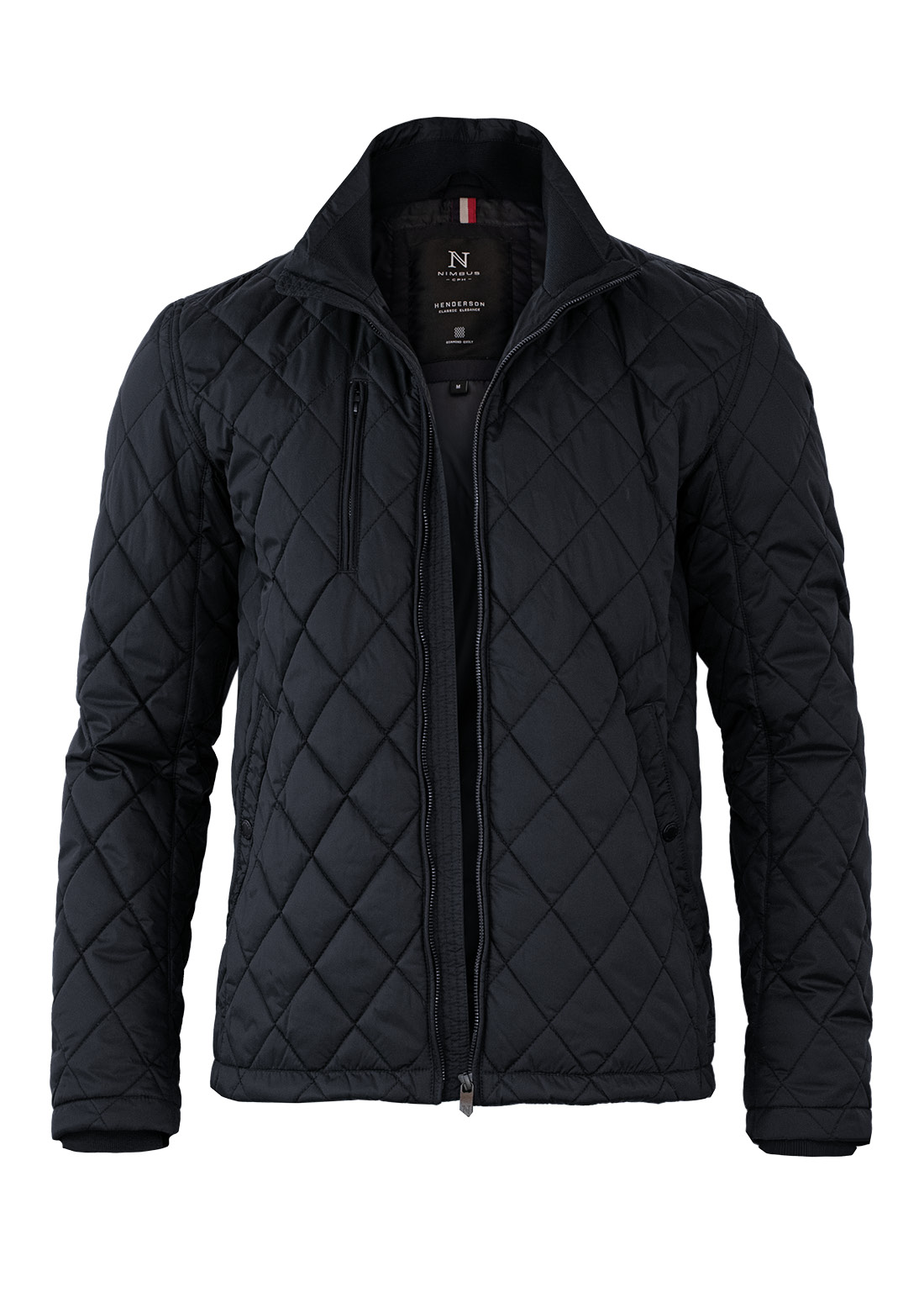 Bild von Henderson Herren