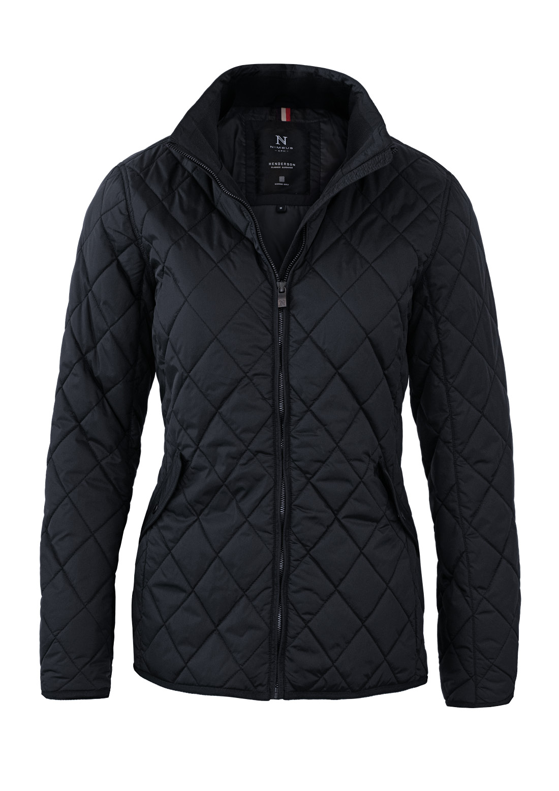 Bild von Henderson Damen