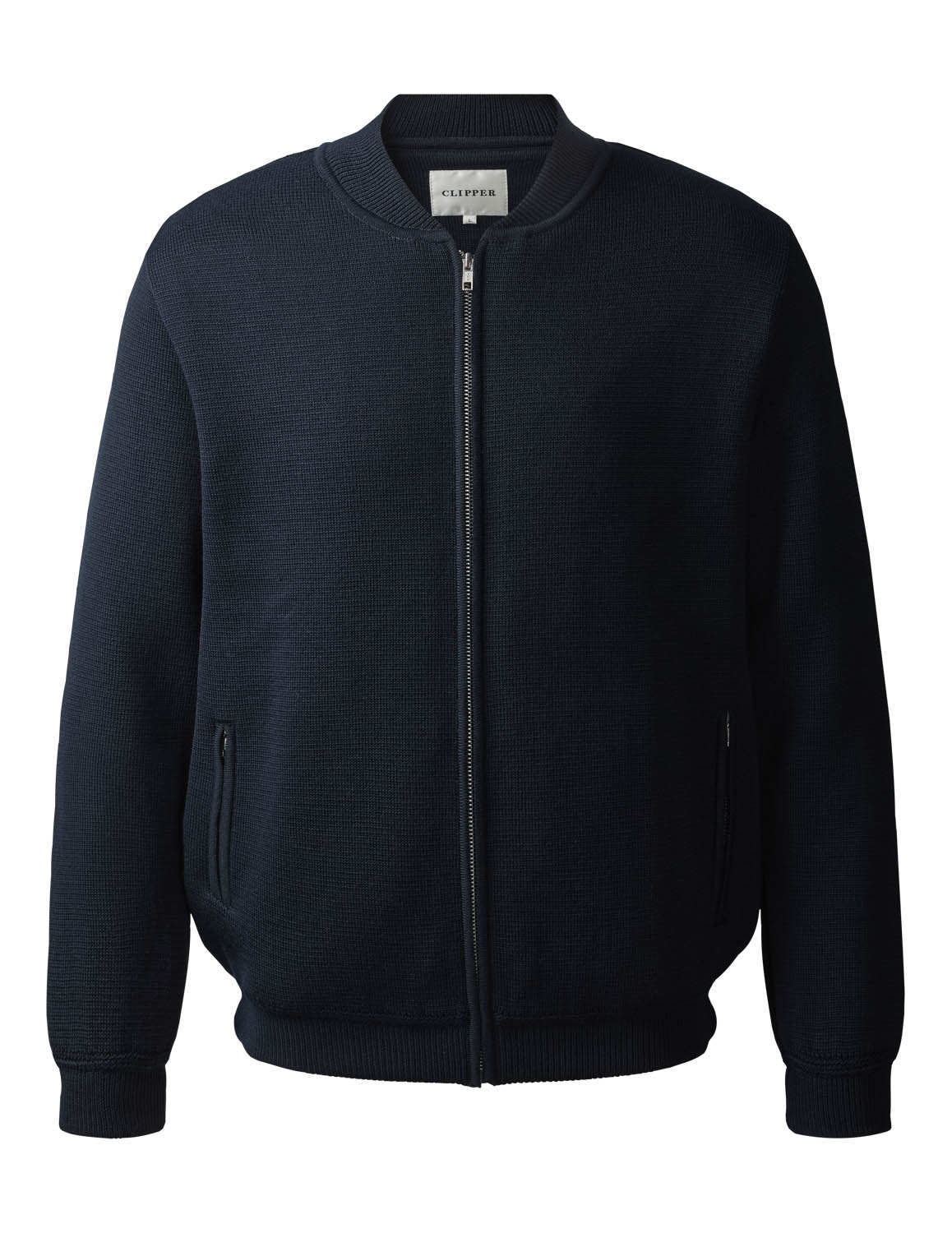 Bild von Edinburgh Bomberjacke