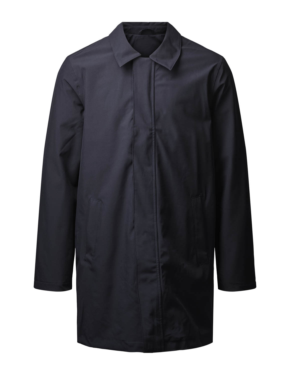 Bild von Inverness Mens Coat