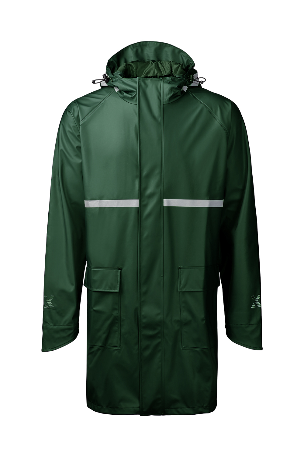 Bild von TIDE Regenjacke