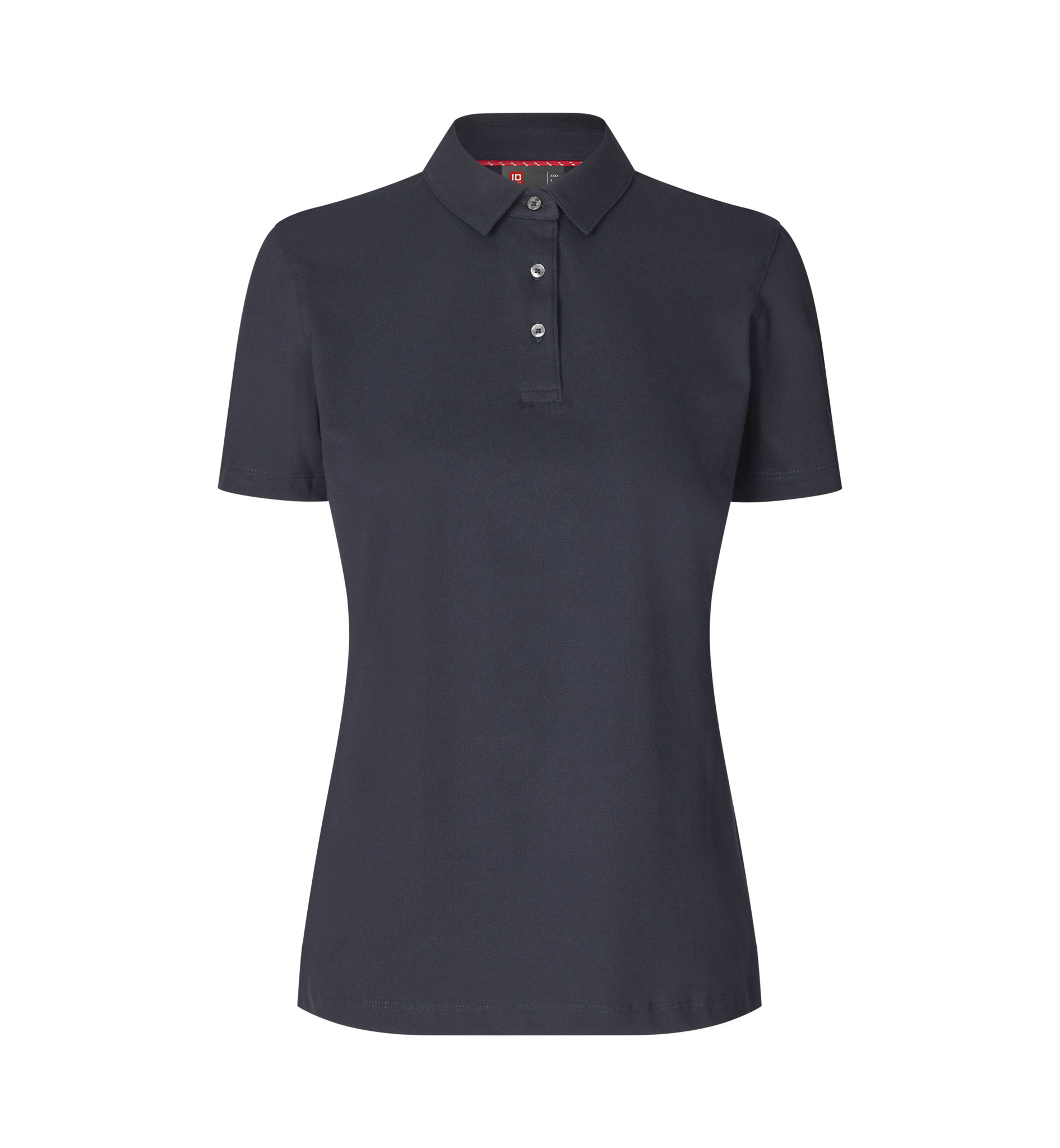 Damen Polo Shirt | organic